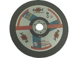 Afbeelding voor categorie Doorslijpschijven